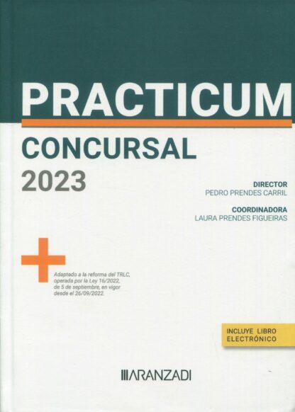 Practicum Concursal 2023