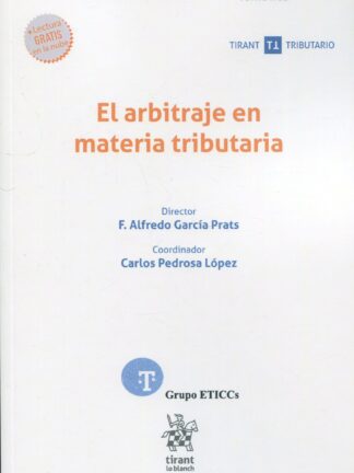 El arbitraje en materia tributaria