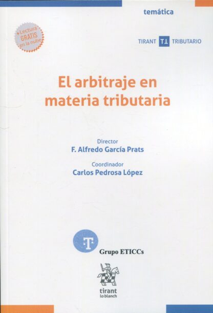 El arbitraje en materia tributaria