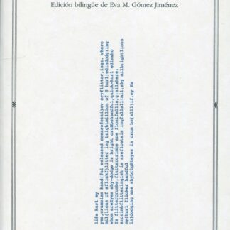 Poesía experimental