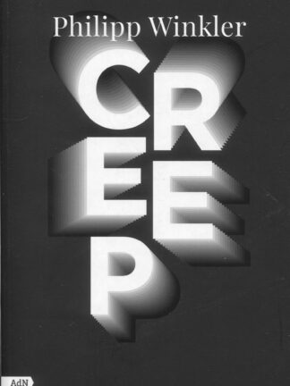 Creep. Una mirada al lado oscuro del mundo digital