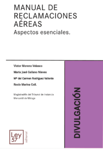 MANUAL DE RECLAMACIONES AÉREAS
