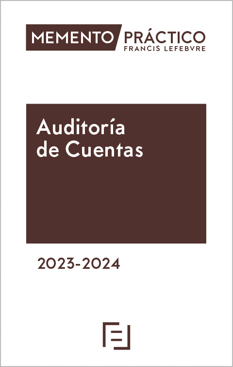 10 % Memento Auditoria cuentas 2023-2024