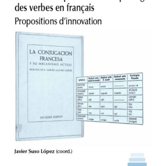 Pour un changement dans la description de la morphologie des verbes en français