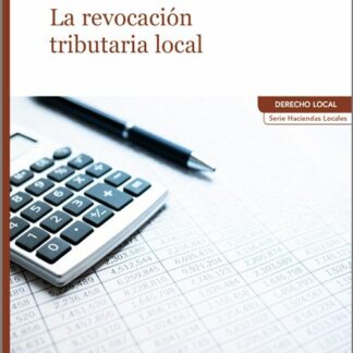 Revocación tributaria local