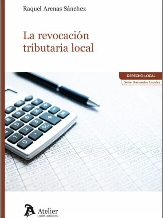Revocación tributaria local