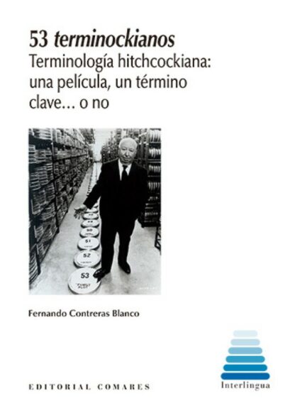 PDF 53 Terminockianos. Terminología hitchcockiana: una película, un término clave.. o no