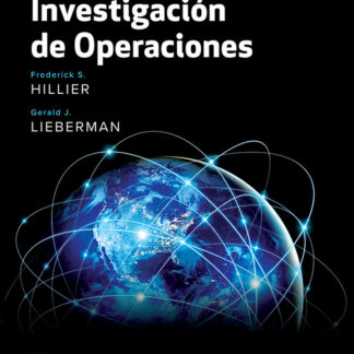 Introducción a la investigación de operaciones