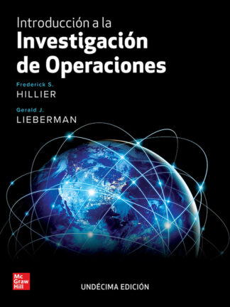 Introducción a la investigación de operaciones
