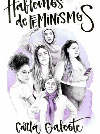 Hablemos de feminismos