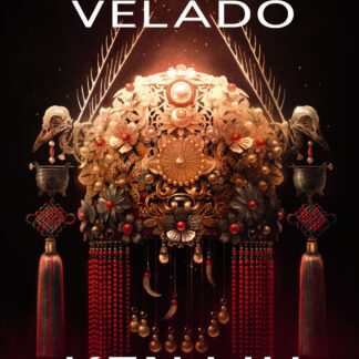 El trono velado Libro Tercero de la Dinastía del Diente de León