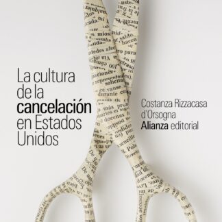 La cultura de la cancelación en Estados Unidos