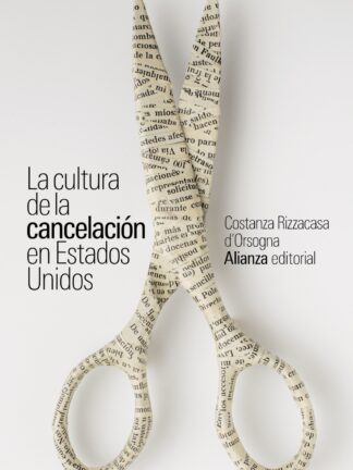 La cultura de la cancelación en Estados Unidos