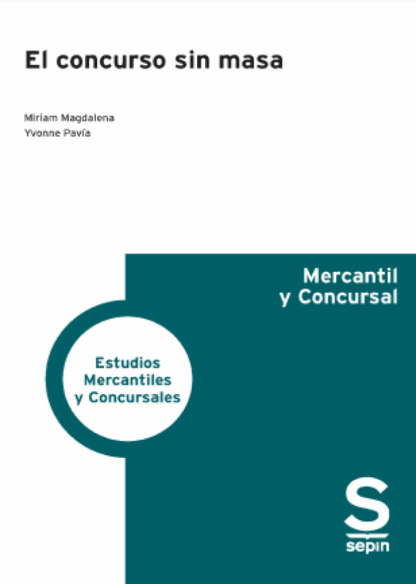 El concurso sin masa
