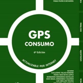 GPS Consumo 2023