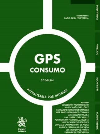 GPS Consumo 2023