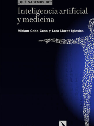 Inteligencia artificial y medicina