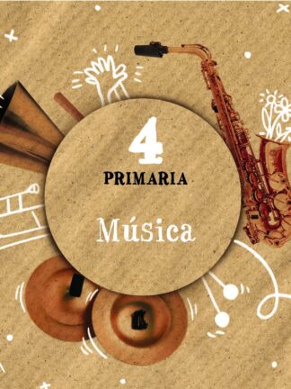 Música 4º Primaria