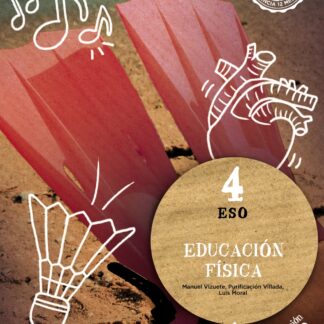 Educación Física 4