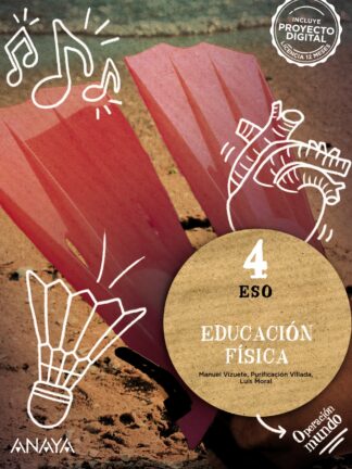 Educación Física 4