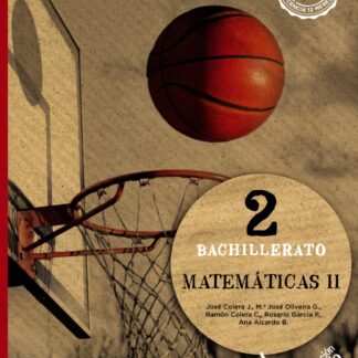 Matemáticas II