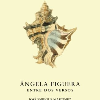 Ángela Figuera. Entre dos versos