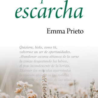 Respirar escarcha