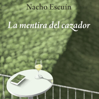 Mentira del cazador