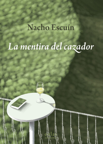 Mentira del cazador
