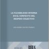 Flexibilidad interna en el contexto del despido colectivo