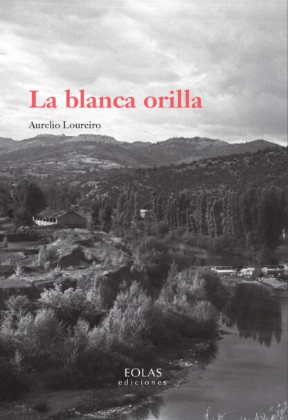 Blanca orilla