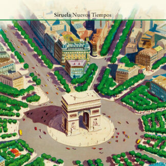 Los días de París