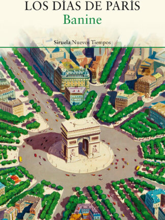 Los días de París