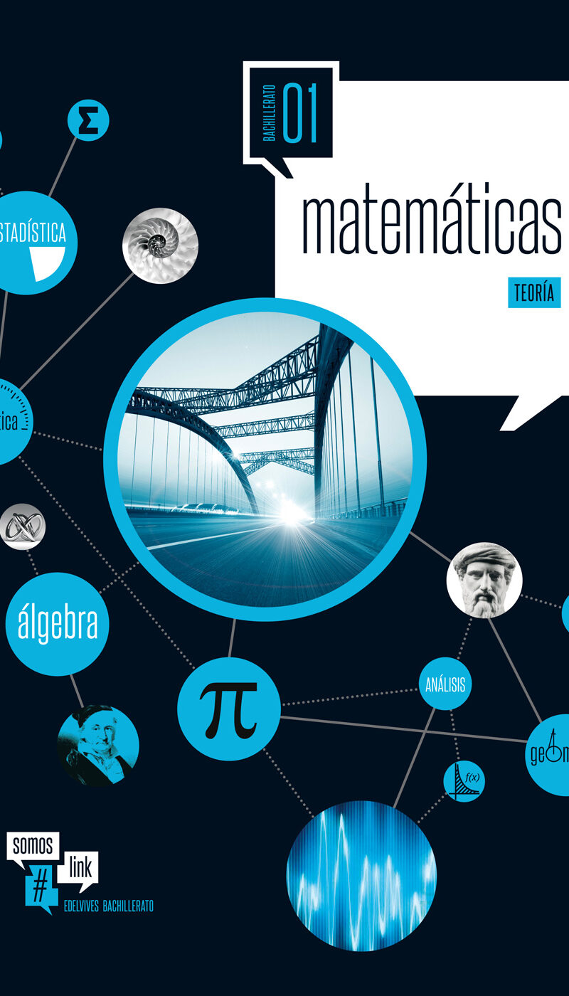 Matemáticas Pack 1º Bachillerato