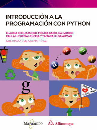 Introducción a la programación con Python