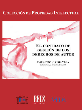El contrato de gestión de los derechos de autor