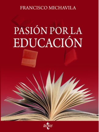Pasión por la educación
