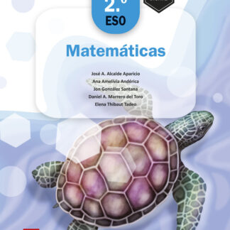 Matemáticas 2 ESO