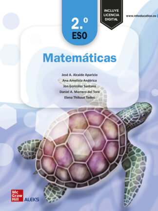 Matemáticas 2 ESO
