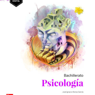 Psicología. Bachillerato