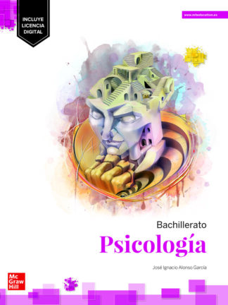 Psicología. Bachillerato