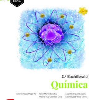 Química Bachillerato 2