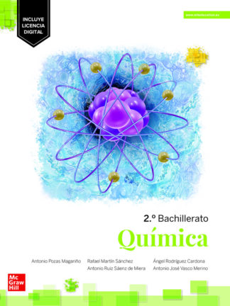 Química Bachillerato 2