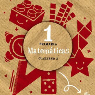 Matemáticas 1. Cuaderno 3
