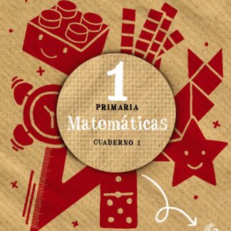 Matemáticas 1. Cuaderno 1. Cuadrícula