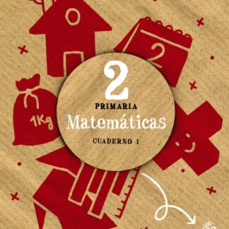 Matemáticas 2. Cuaderno 1