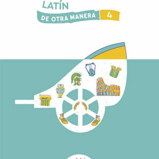 Latín 4º ESO