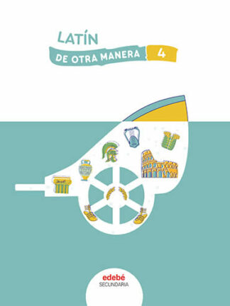 Latín 4º ESO