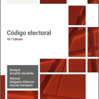 Código Electoral 2023