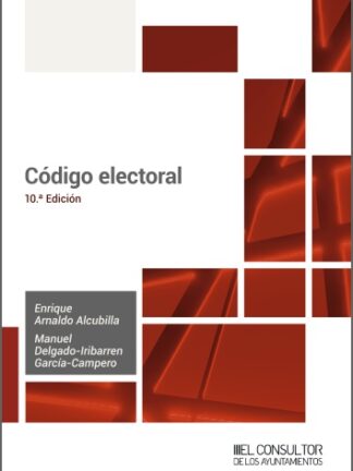 Código Electoral 2023
